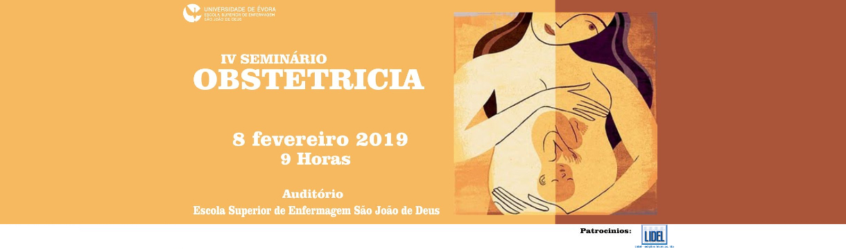 IV Seminário em Obstetrícia